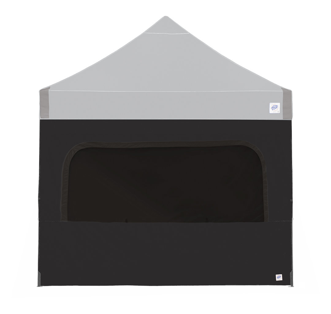 E-Z UP Fabric Side Wall for Canopy E-Z UP 