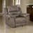 Samble Upholstered Home Theater Seat