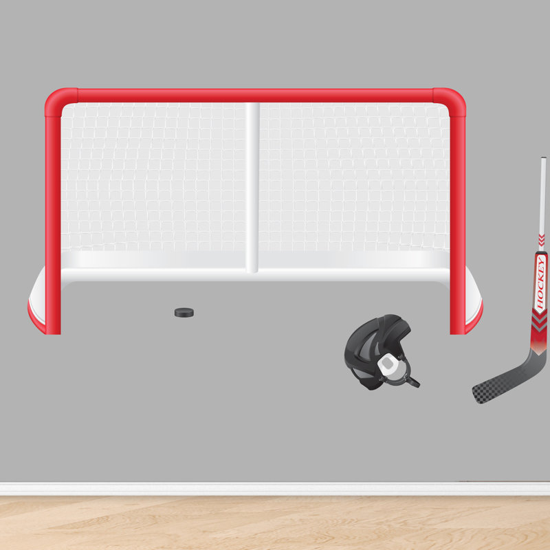 539 - Piece Wall Decal