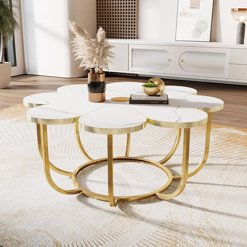 Frame Coffee Table