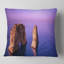 Coussin Rawsh Rock on Sunset - Sea & Shore-30745231-30745234