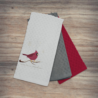 Cotton Tea Towel Kitchen Towel