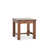 Brown est en rupture de stock