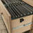 Farmhouse Style Lateral File Cabinet with Spacious Drawers and Safety Interlock System, Perfect for Organized Storage