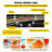 Stellweilan Tessberg Snow Cone Machine
