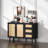 Aliyus 47'' Sideboard-227573