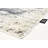 Oasis Viscose Abstract Indoor Rug-98131909
