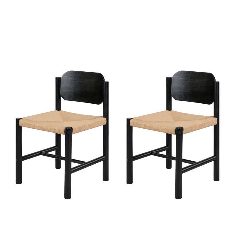 Chaises de salle à manger Arlette