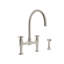 Holborn Double Handle Kitchen Faucet-11066731-126482252