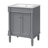 24'' Bathroom Vanity With Top Sink