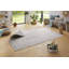 Frame Flatweave Black Rug-624050930