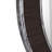 Ched Flat Wall Mirror-518403970