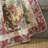 Lunaria Cotton Patchwork Quilted Throw-118846565