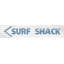 « surf shack ii », art de texture sur bois