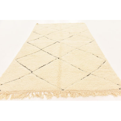 Julian Cream Rug