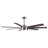 Murjani Ceiling Fan with LED Lights-741281321-741281322