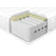 FANCY Beliani Foam Mattress-102739694