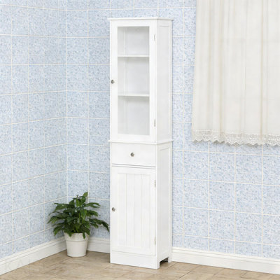 Armoire de rangement pour tour de rangement