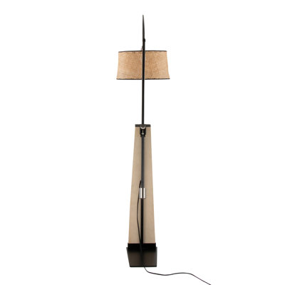 Lampe sur pied Robyn-Salon