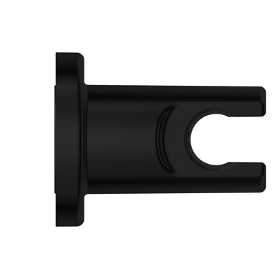Tempesta Wall Union with Hand Shower Holder
