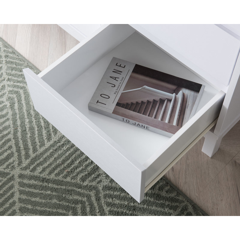 Grande desserte 4 tiroirs 31,25 po Homewood