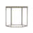 Gresham Frame End Table