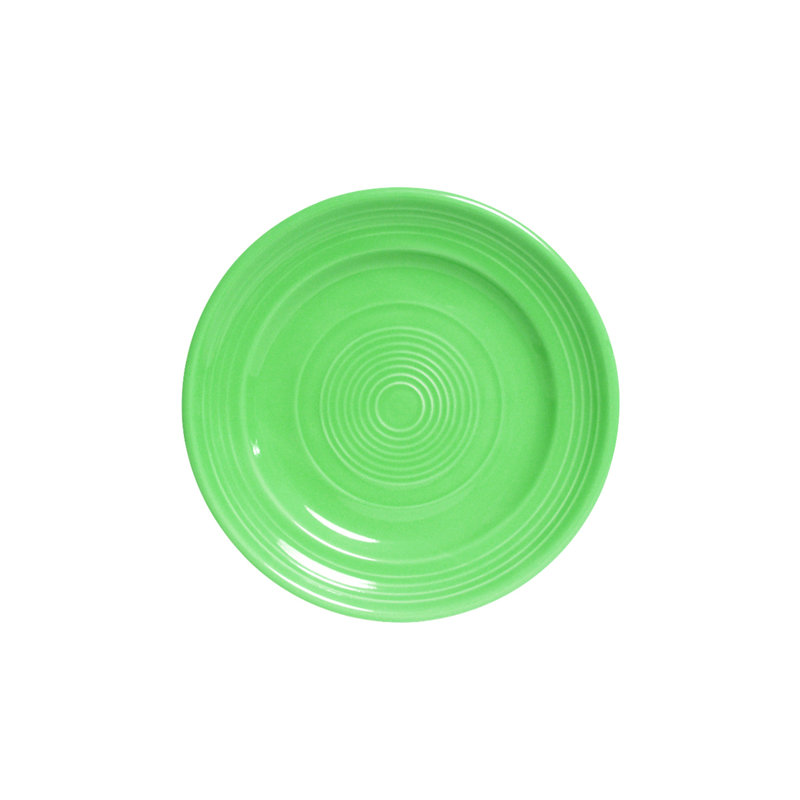 Concentrix Appetizer Plate, Cilantro Green