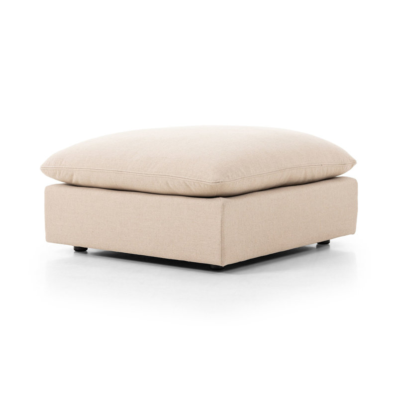Ingel Square Ottoman, Camel