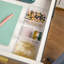Plateaux de rangement empilables en plastique Martha Stewart Brody-90712344