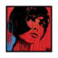 «Bob», reproduction d'art sur toile tendue-72560694-72560693-72560695