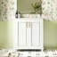 Meuble-lavabo 30 po avec lavabo en céramique