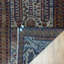 Tapis en laine Balouchi fait à la main