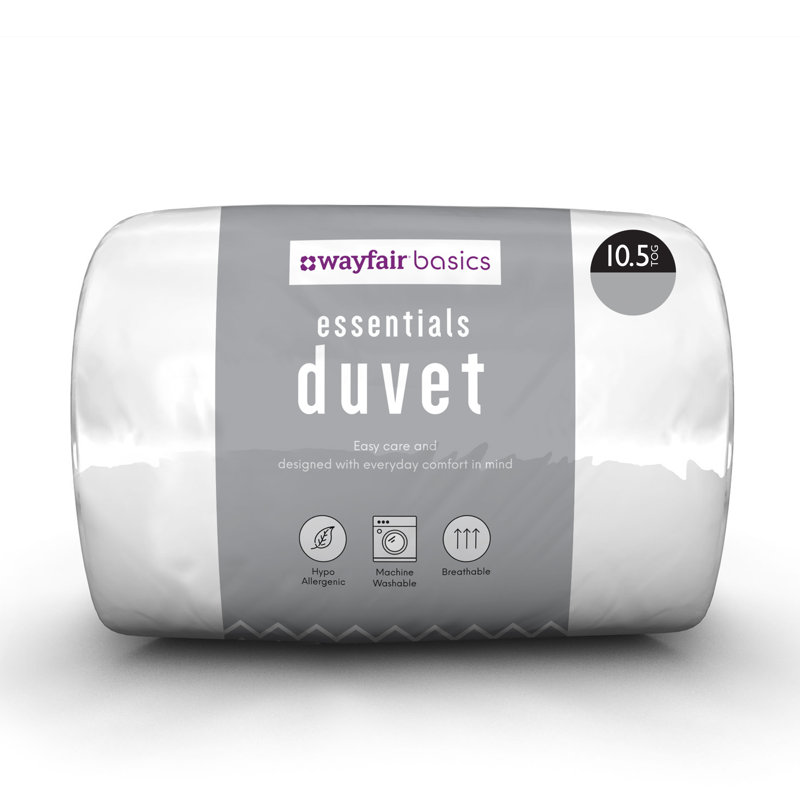 Winter Duvet, Single