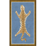 Leopard Series Giclee Print by Dana Gibson