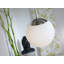 Cafe 1 - Light Chrome Sphere Pendant-4723329
