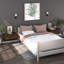 60cm W Bedside Table-102155187