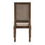 Chaise d'appoint Hildemar-1478161242