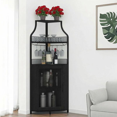 Standard Wine Bottle Rack