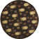 Berkley Wool Pile Floral Rug