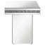 Table d'appoint Mirror