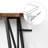 Sabira Extra Long Console Table,Narrow Console Table Behind Couch-1779172417-1788479815