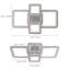Flush Mount