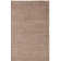 Southbury Hand Loomed 80% Wool, 20% Cotton Solid Color Rug