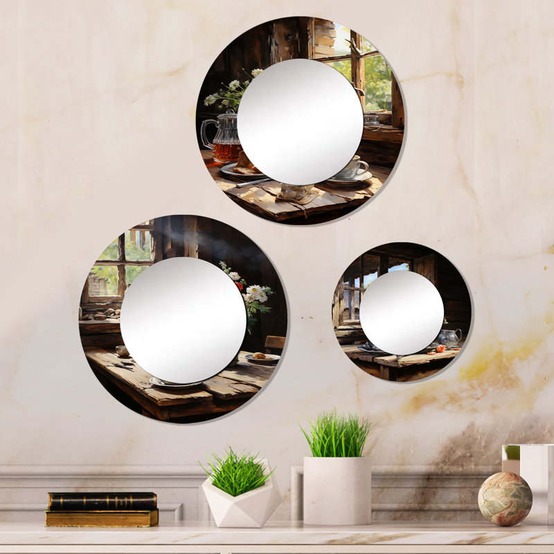 Miroir Deyli