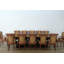 Modigliani 11 - Piece Extendable Dining Set-2010243295