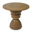 Showtime End Table