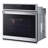 4.7 Cu. Ft. Smart Wall Oven With Convection And Air Fry-100503554