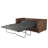 Aticus Upholstered 77'' Sleeper Sofa