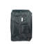 Rectangle Polyresin Propane Smokeless Outdoor Fireplace