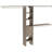 Closet Organizer With Adjustable Shelves, Drawers, And Expandable Rods For Versatile Home Storage